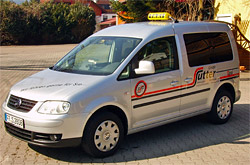 Taxi